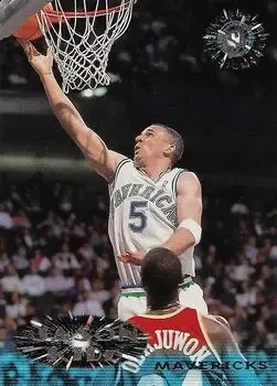 #3 - Jason Kidd