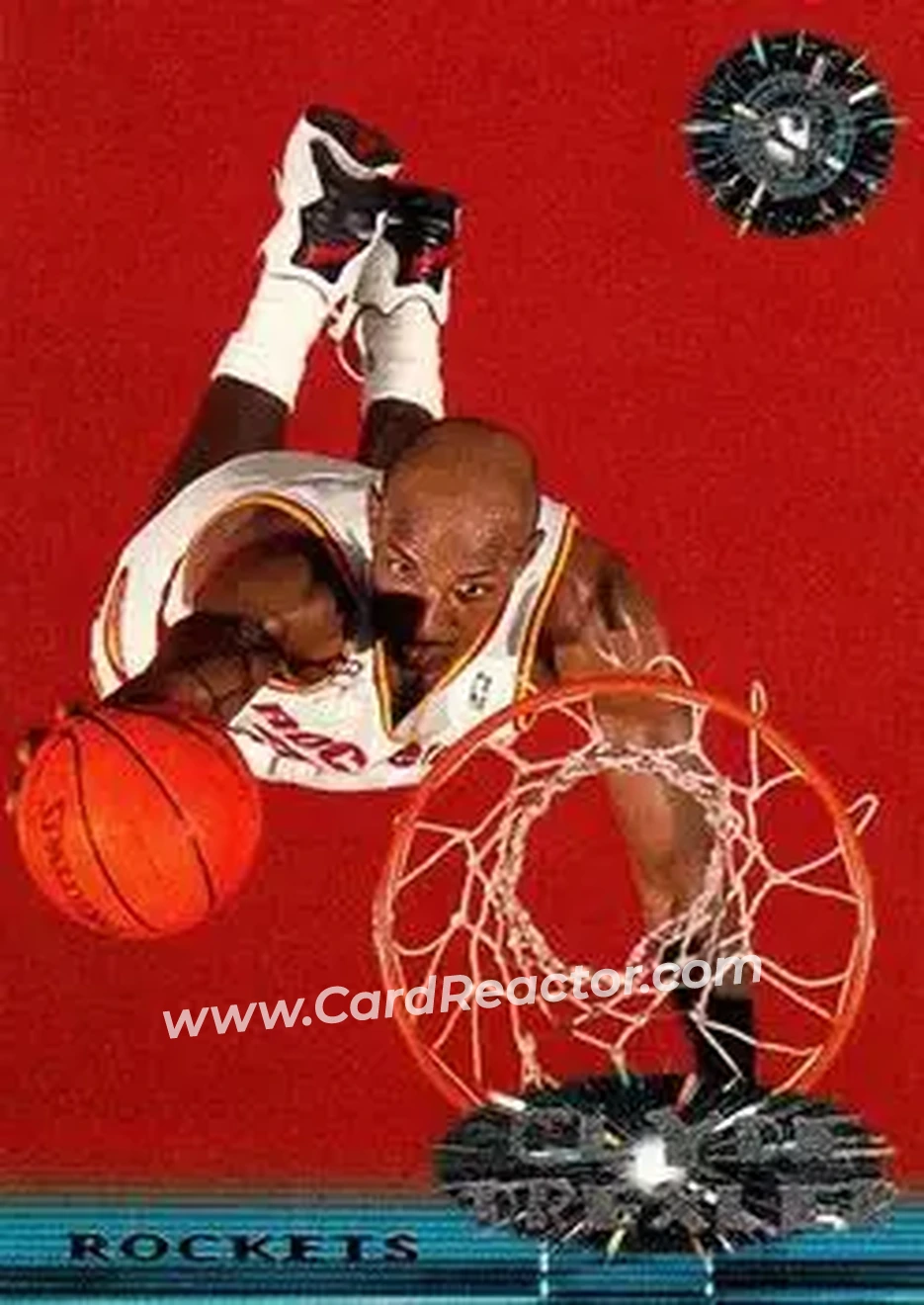 Clyde Drexler
