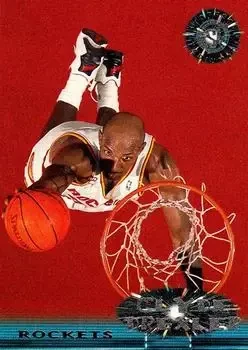 #4 - Clyde Drexler
