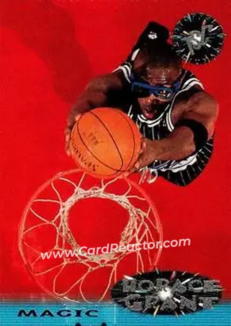 Horace Grant