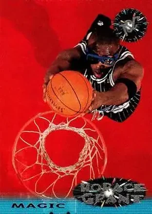 Horace Grant