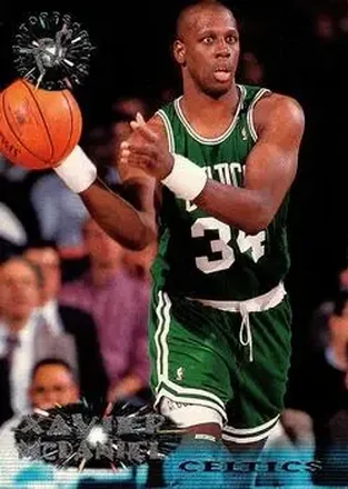 Xavier McDaniel