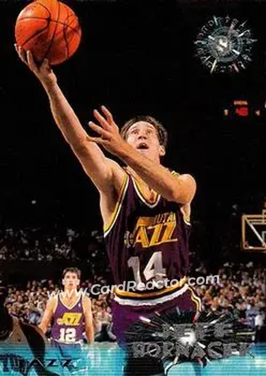 Jeff Hornacek