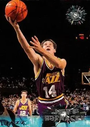Jeff Hornacek