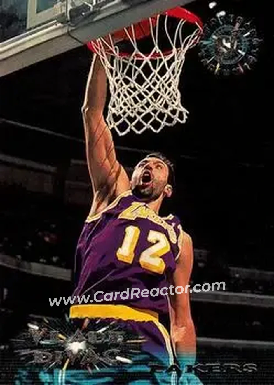 Vlade Divac