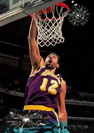 Vlade Divac