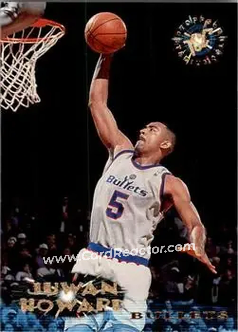 Juwan Howard