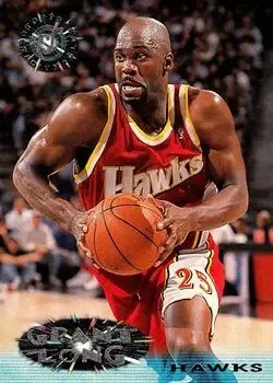 #12 - Grant Long