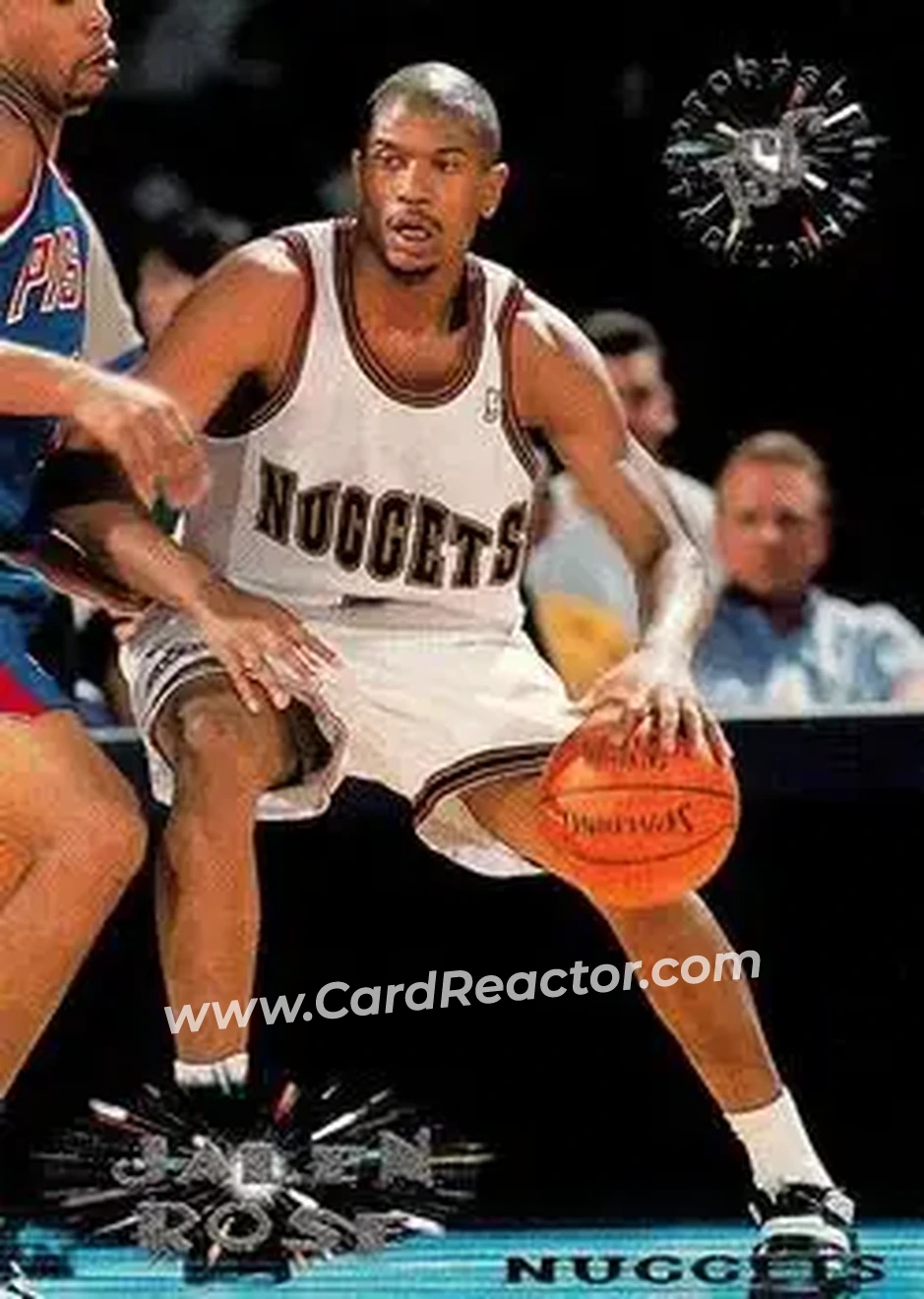 Jalen Rose