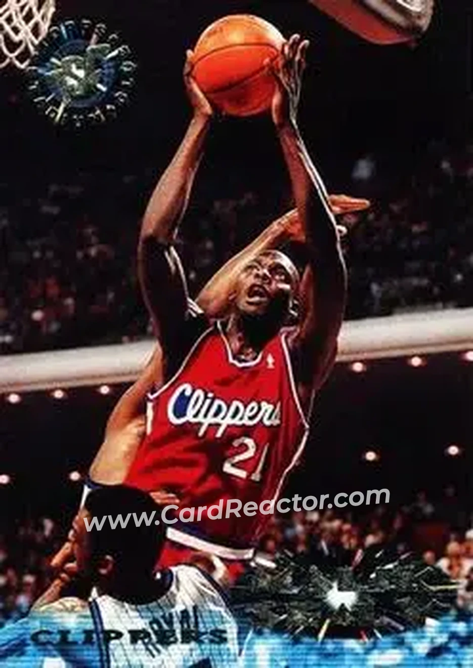 Malik Sealy
