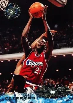 #14 - Malik Sealy