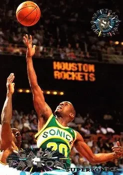 #15 - Gary Payton