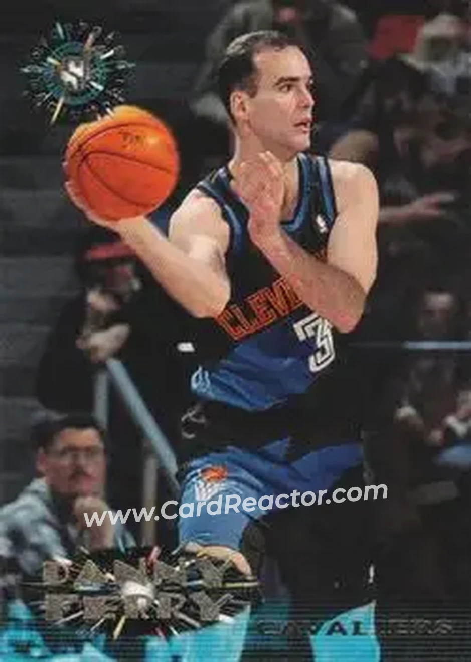 Danny Ferry