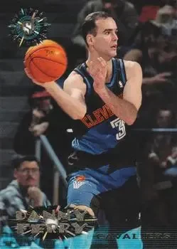 #16 - Danny Ferry