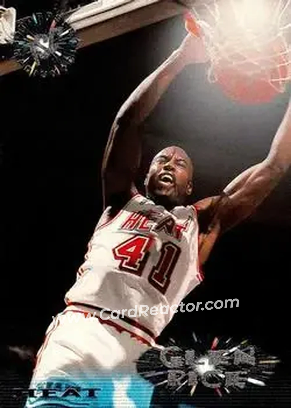 Glen Rice