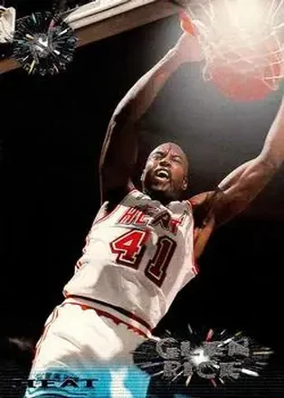Glen Rice
