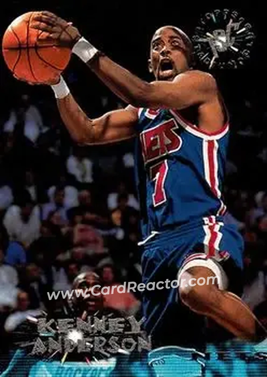 Kenny Anderson