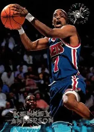 Kenny Anderson