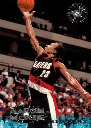 Aaron McKie