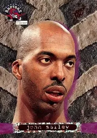 John Salley