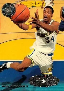 #24 - Carlos Rogers