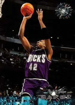 #25 - Vin Baker