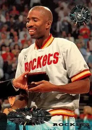 Kenny Smith