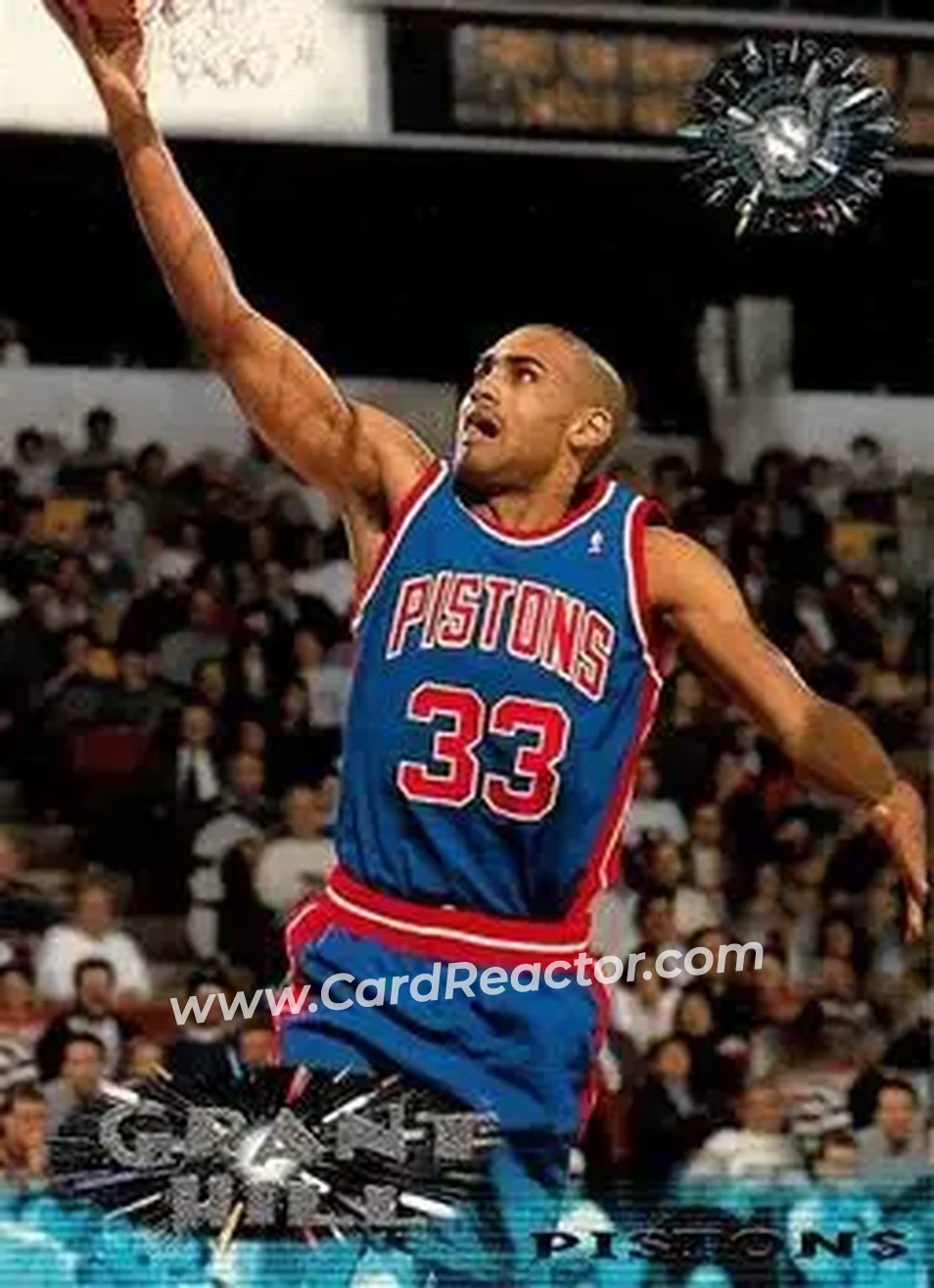 Grant Hill