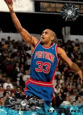 Grant Hill