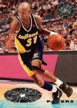 Reggie Miller