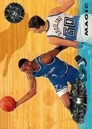 Anfernee Hardaway