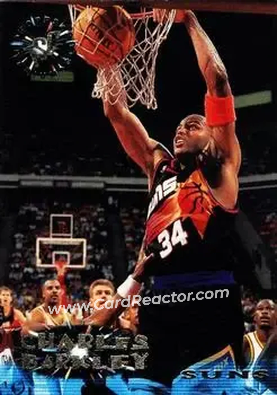 Charles Barkley