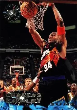 Charles Barkley