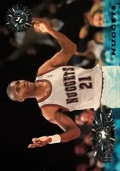 #37 - Tom Hammonds