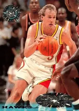 Craig Ehlo