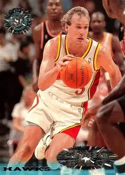 Front of Craig Ehlo