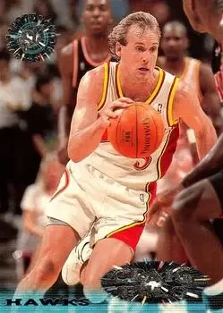 #38 - Craig Ehlo