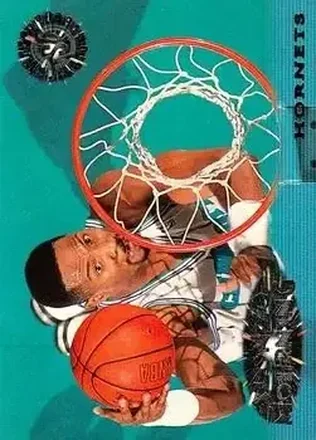 Alonzo Mourning