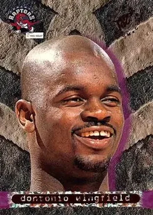 Dontonio Wingfield