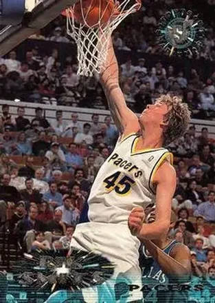 Rik Smits