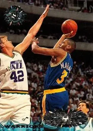 Donyell Marshall