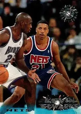 Kevin Edwards