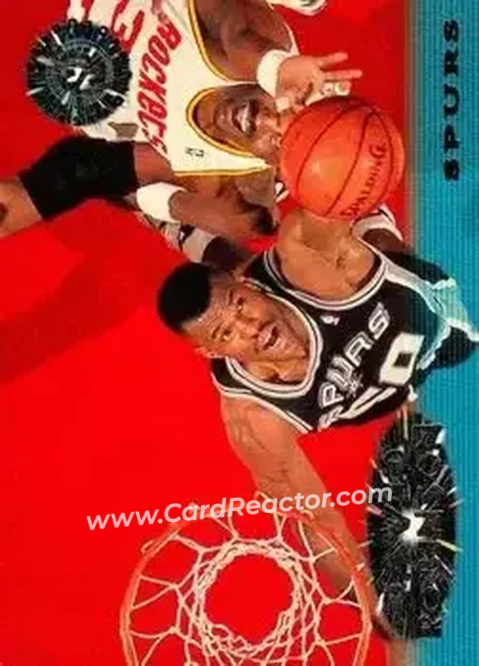 David Robinson