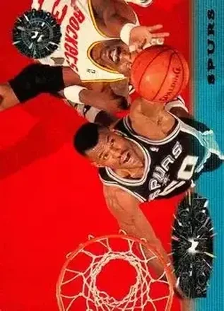 David Robinson