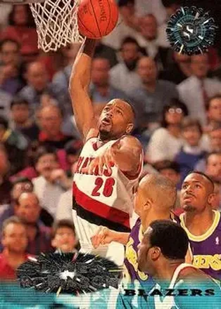 James Robinson