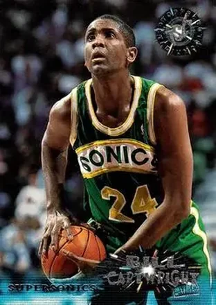 Bill Cartwright