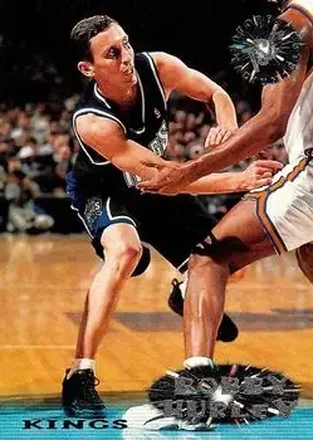 Bobby Hurley