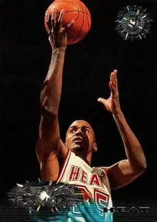 Kevin Gamble