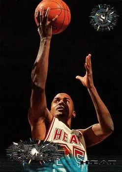 Front of Kevin Gamble
