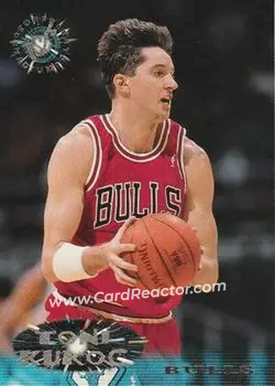 Toni Kukoc